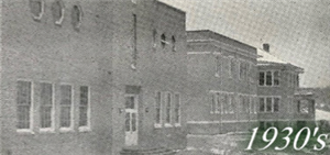 1930s 